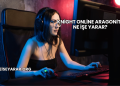 Knight Online Aragonite Ne İşe Yarar?