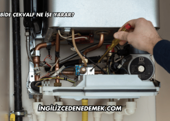 Kombide Çekvalf Ne İşe Yarar?