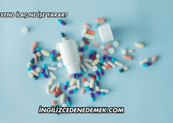 Levend İlaç Ne İşe Yarar?