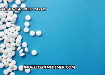 Luminaletten İlaç Ne İşe Yarar?