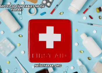 Piyeloseptyl 30 Film Tablet Ne İşe Yarar?