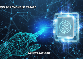 Position Relative Ne İşe Yarar?