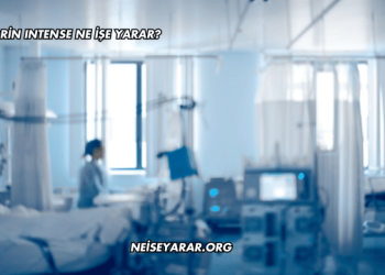 Priorin Intense Ne İşe Yarar?