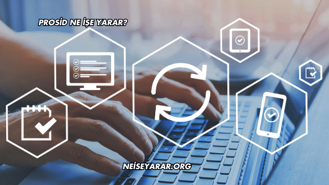 Prosid Ne İşe Yarar?