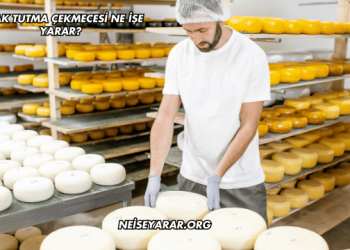 Sıcak Tutma Çekmecesi Ne İşe Yarar?