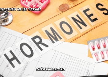 Synacthen Ne İşe Yarar?