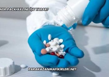 Power Pack XXL Ne İşe Yarar?