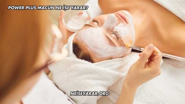 Procsin Egg Mask Ne İşe Yarar?