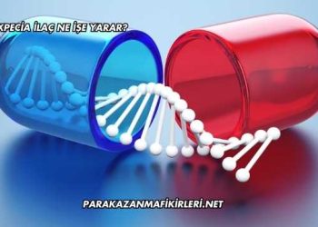 Xpecia İlaç Ne İşe Yarar?