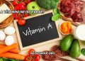 A Vitamini Ne İşe Yarar?