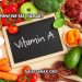 A Vitamini Ne İşe Yarar?