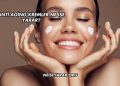 Anti Aging Kremler Ne İşe Yarar?