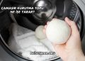 Çamaşır Kurutma Topu Ne İşe Yarar?