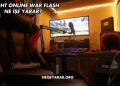Knight Online War Flash Ne İşe Yarar?