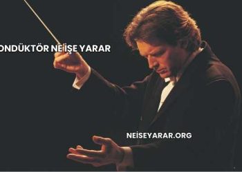 Kondüktör Ne İşe Yarar