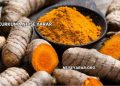 Kurkuma Ne İşe Yarar