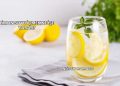 Limon Suyu İçmek Ne İşe Yarar?