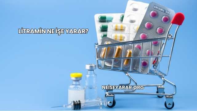 Litramin Ne İşe Yarar?