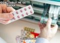 Prozac Tablet Ne İşe Yarar?