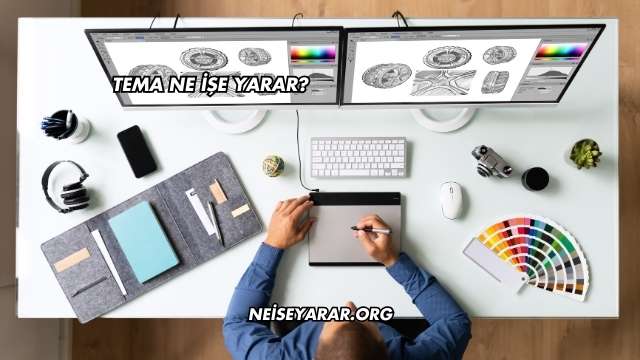 Tema Ne İşe Yarar?