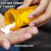 Terminus 250 Mg Tablet Ne İşe Yarar?