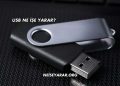 Usb Ne İşe Yarar?