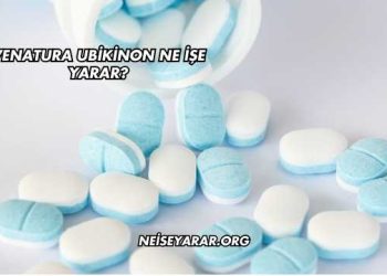 Venatura Ubikinon Ne İşe Yarar?