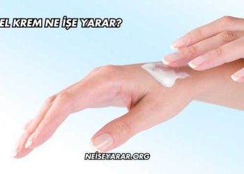 Viagel Krem Ne İşe Yarar?