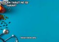 Vitaglucan Tablet Ne İşe Yarar?