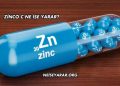 Zinco C Ne İşe Yarar?