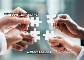 Roller Ne İşe Yarar?