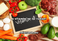 A Vitamini Ne İşe Yarar?
