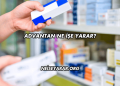 Advantan Ne İşe Yarar?