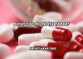Aksef 500 Mg Ne İşe Yarar?