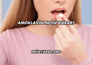 Amoklavin Ne İşe Yarar?