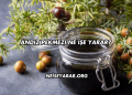 Andız Pekmezi Ne İşe Yarar?