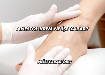 Beklazon Krem Ne İşe Yarar?