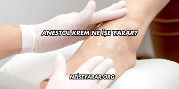 Beklazon Krem Ne İşe Yarar?