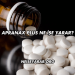 Apranax Plus Ne İşe Yarar?