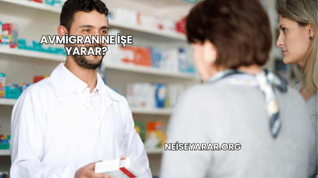Avmigran Ne İşe Yarar?