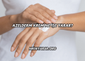 Azelderm Krem Ne İşe Yarar?