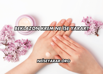 İmex Krem Ne İşe Yarar?