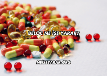 Beloc Ne İşe Yarar?