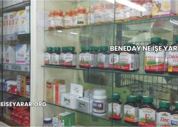 Beneday Ne İşe Yarar?