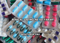 Benical 500 Mg Ne İşe Yarar?