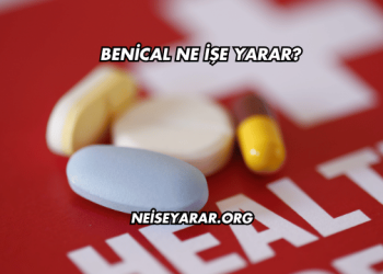 Benical Ne İşe Yarar?