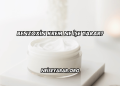 Benzoxin Krem Ne İşe Yarar?