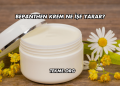 Bepanthen Krem Ne İşe Yarar?