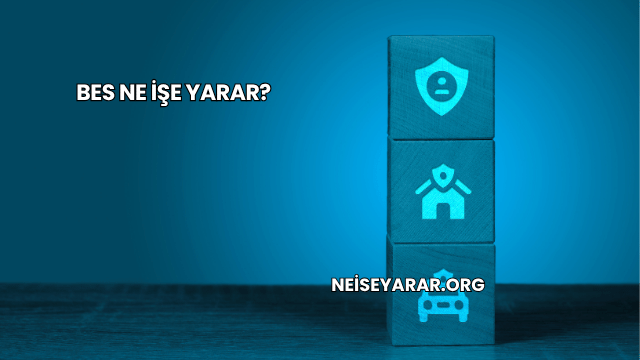 Bes Ne İşe Yarar?