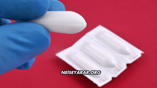 Biokadin Fitil Ne İşe Yarar?